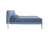 Ruché bed | Ligne Roset