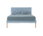 Ruché bed | Ligne Roset