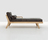 Mellow Daybed | Zeitraum