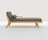 Mellow Daybed | Zeitraum