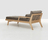 Mellow Daybed | Zeitraum