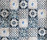 Azul | WALL & DECÒ
