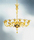 Ca’ Donà - chandelier | A.V. Mazzega