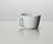 Bulky Tea set | Muuto
