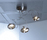 Target ceiling light 3 | HARCO LOOR
