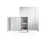 Alumi Storage | Abstracta