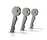 Chiave | Metalco