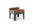 Serie Tripoli | Metalco
