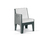 Serie Tripoli | Metalco