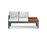 Serie Tripoli | Metalco