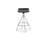 Gimlet Sgabello | Mobles 114