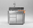 Cheope | Metalco Home