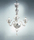 Ca’ Donà - chandelier | A.V. Mazzega