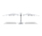 Ocean Master Max / Dual Cantilever | TUUCI
