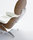 Lounge Chair | Vitra