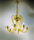 Medusa - chandelier | A.V. Mazzega