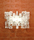 Sixty - wall lamp | A.V. Mazzega