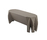 NOOK bench | VIAL