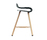 BCN tabouret | Kristalia