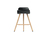 BCN tabouret | Kristalia