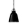 Caravaggio BlackBlack | Lightyears