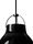 Caravaggio BlackBlack | Lightyears