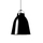 Caravaggio BlackBlack | Lightyears