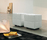 Squaring | Bonaldo