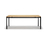 Writing desk | Professor desk | Rud. Rasmussen
