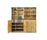 Mogens Koch Bookcase system | Rud. Rasmussen