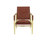 The Safari Chair | Rud. Rasmussen