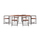 Riviera Table and Chair | De Castelli