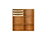 Mogens Koch Bookcase system | Rud. Rasmussen