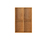 Mogens Koch Bookcase system | Rud. Rasmussen