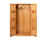 Mogens Koch Bookcase system | Rud. Rasmussen