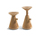 Pinocchio Stool | Riva 1920