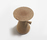 Pinocchio Stool | Riva 1920