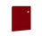 Slim letterbox | Serafini