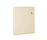 Slim letterbox | Serafini