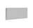 Slim newspaper slot | Serafini