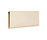 Slim newspaper slot | Serafini
