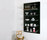 Slide 4 wall units | Serafini