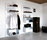 Slide 4 wall units | Serafini