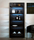 Slide 4 wall units | Serafini