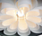 Daisys Suspended lamp | Odesi
