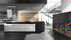 Artematica Vitrum Arte I Ugo Nespolo | Valcucine