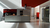 Artematica Multiline I Alluminio Rigato | Valcucine