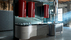 LaCucinaAlessi Laminato | Valcucine