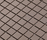 Gres Mosaic 1x1 | EX.T