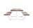 cassecroute table | CASSECROUTE